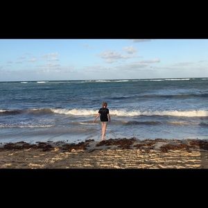 Meet your Posher, Emma